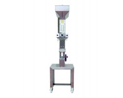 Tappatrice Semiautomatica P12