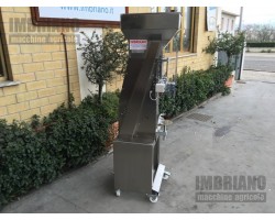 Tappatrice Semiautomatica P45 Elettrica