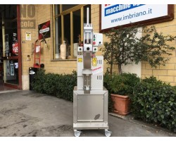 Tappatrice Semiautomatica P55 per Tappo a Fungo