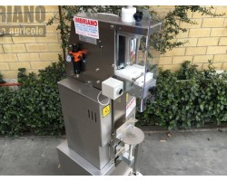 Tappatrice Semiautomatica P55 per Tappo a Fungo