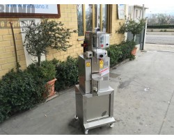 Tappatrice Semiautomatica P55 per Tappo a Fungo