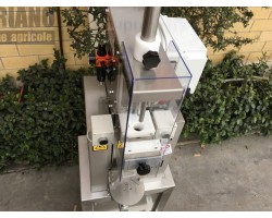 Tappatrice Semiautomatica P55 per Tappo a Fungo