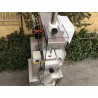 Tappatrice Semiautomatica P55 per Tappo a Fungo