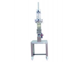Tappatrice semiautomatica T1000