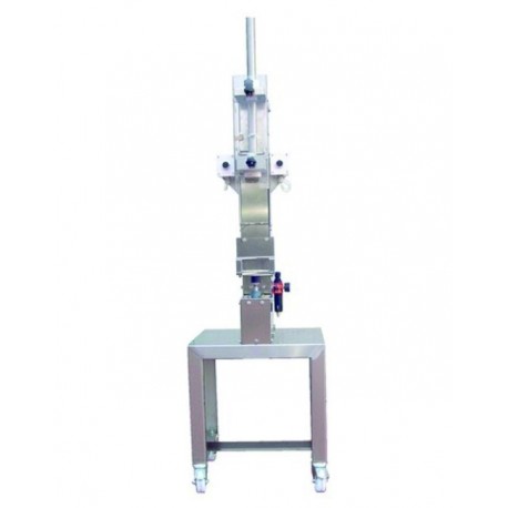 Tappatrice semiautomatica T1000