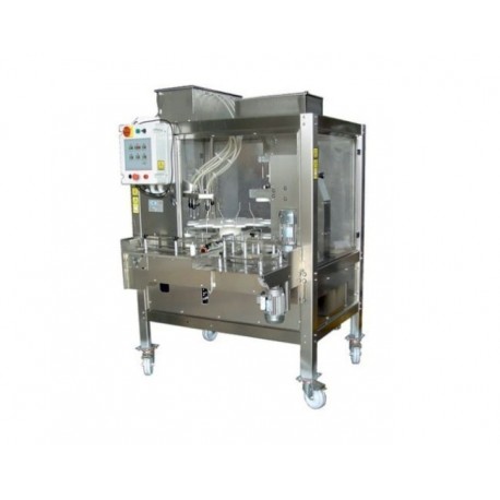 Monoblocco Automatico Mbl 100