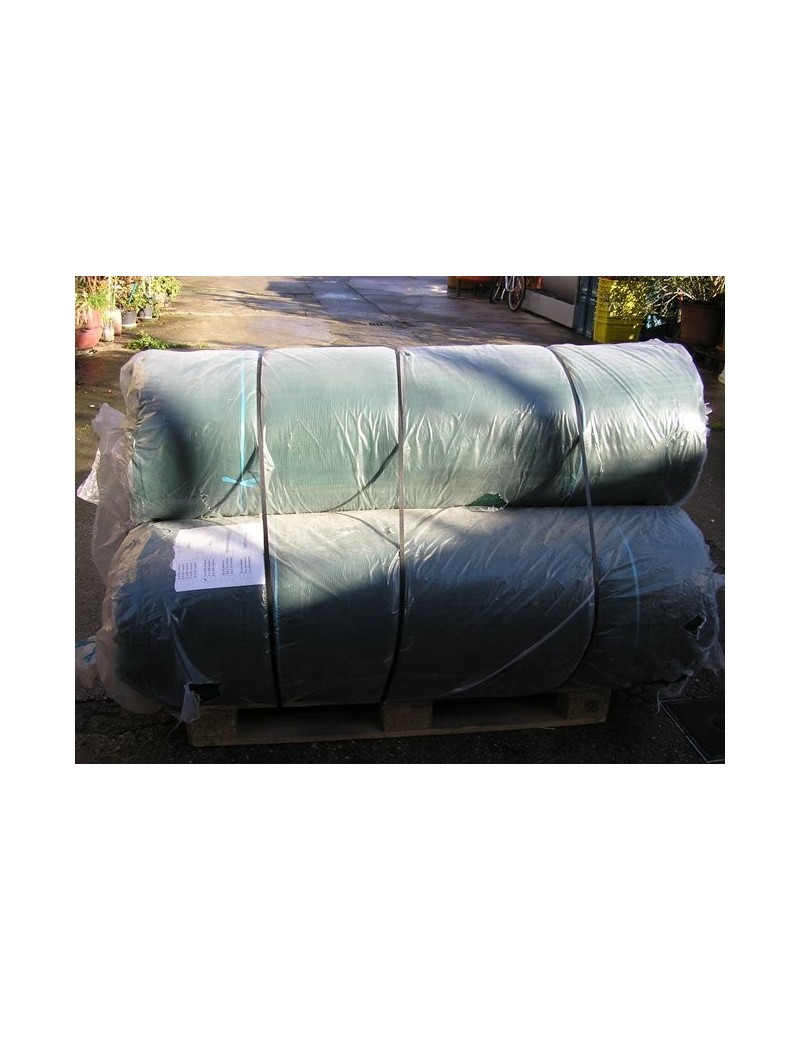 Telo Per Raccolta Olive Antispina – Rotolo 6x50 Mt In Tessuto Pesante + Rastrello In Omaggio