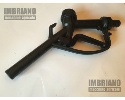 Pistola Erogatrice per Carburanti