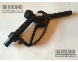 Pistola Erogatrice per Carburanti