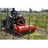 Trincia Maschio Barbi 120