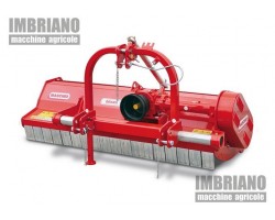 Trincia Maschio Brava 160