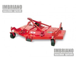 Trincia Tosaerba Maschio Jolly 150