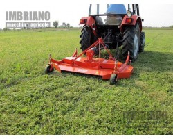 Trincia Tosaerba Maschio Jolly 150