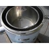 Bollitore Paiuolo 230 Litri Acciaio Inox