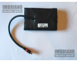 Batteria per Legatrice Infaco A3M