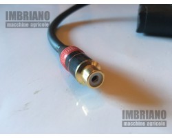 Batteria per Legatrice Infaco A3M