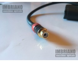 Batteria per Legatrice Infaco A3M