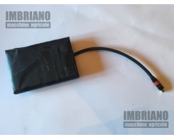 Batteria per Legatrice Infaco A3M