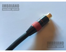 Batteria per Legatrice Infaco A3M