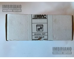 Kit Piastra Valvole per testata Abac - Balma