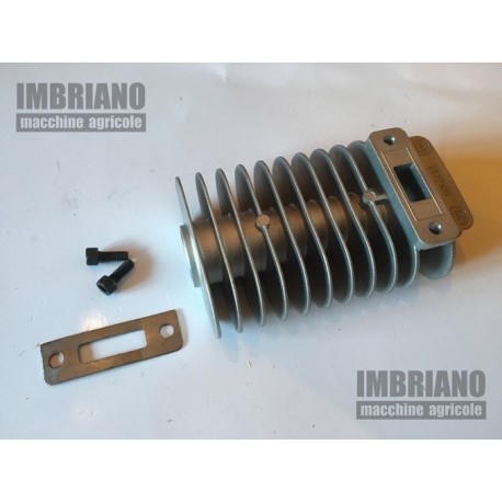 Kit collettore / raffreddamento Abac Balma Nuair