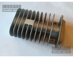 Kit collettore / raffreddamento Abac Balma Nuair