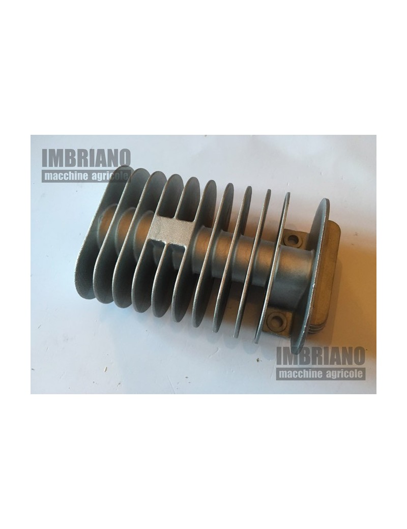 Kit collettore / raffreddamento Abac Balma Nuair