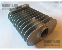 Kit collettore / raffreddamento Abac Balma Nuair