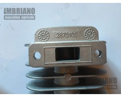 Kit collettore / raffreddamento Abac Balma Nuair