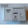 Kit collettore / raffreddamento Abac Balma Nuair