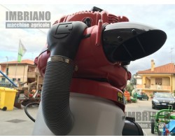 Aspiratore Cifarelli V1200