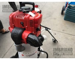 Aspiratore Cifarelli V1200