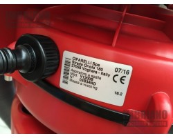 Aspiratore Cifarelli V1200