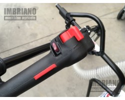 Aspiratore Cifarelli V1200