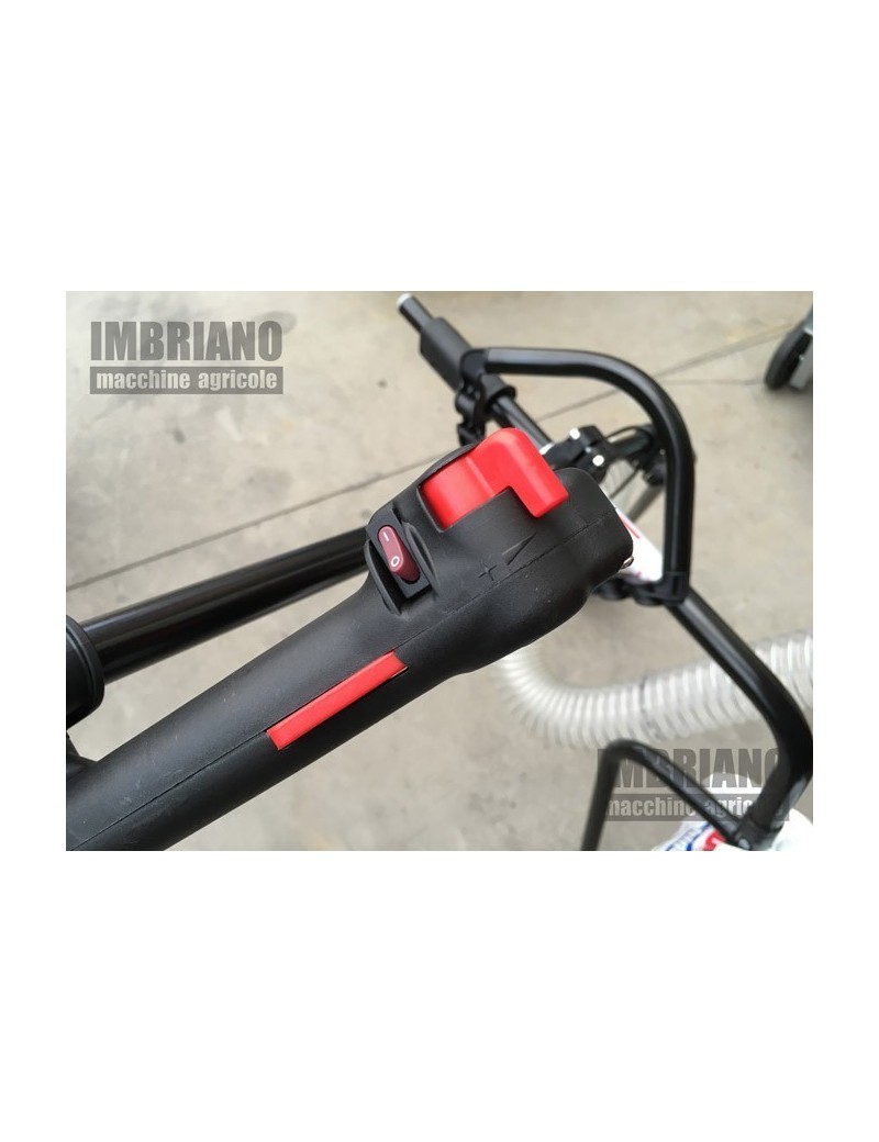 Aspiratore Cifarelli V1200