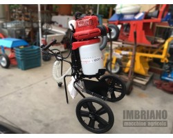 Aspiratore Cifarelli V1200