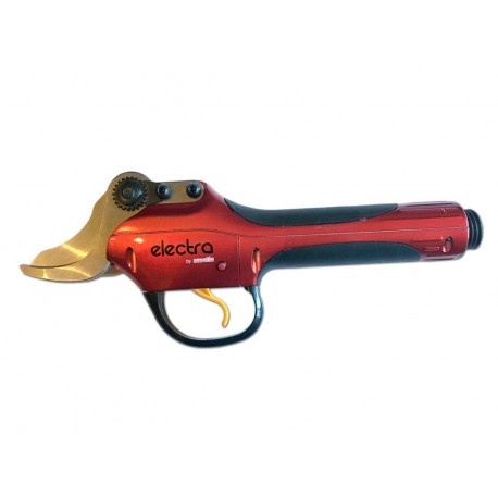 Forbice a Batteria Ausonia - Electra Forbice a Batteria Ausonia - Electra