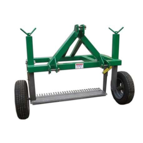 Sradicatore Scava Aglio per Trattore Sradicatore Scava Aglio per Trattore