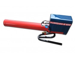 Cannone Spaventapasseri a Gas GUARDIAN 2