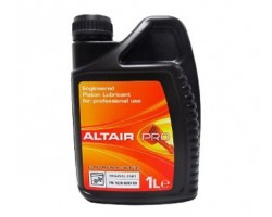 Olio Altair Pro Gruppo Pompante Compressore Per Abac Ceccato Fini – 1 Litro