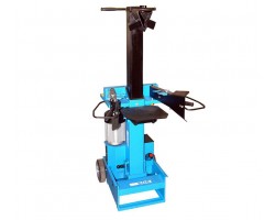 Spaccalegna Elettrico SV 81 M3 Professionale 7 Tonnellate