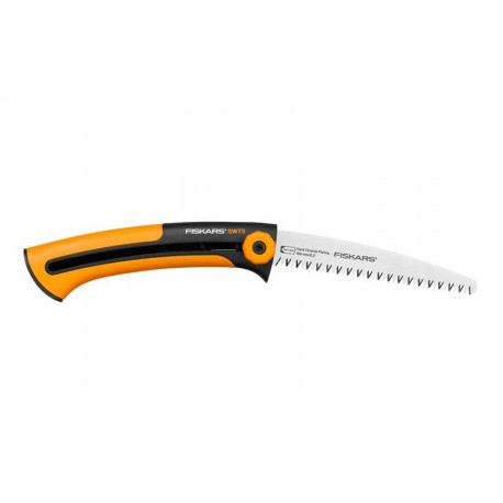 Seghetto Fiskars Giardino Xtract S SW73 Estraibile