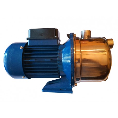 Elettropompa Autoadescante Matra Inox 100 S