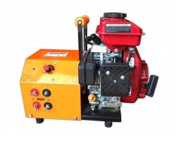 Generatore Speedy Benzina per Abbacchiatori 12 V