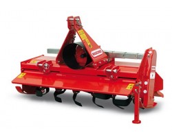 Fresa Maschio W 125