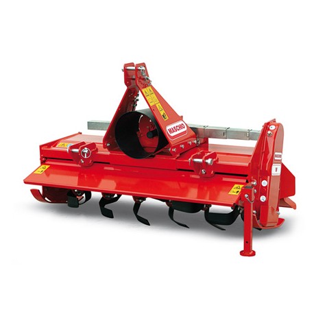 Fresa Maschio W 125