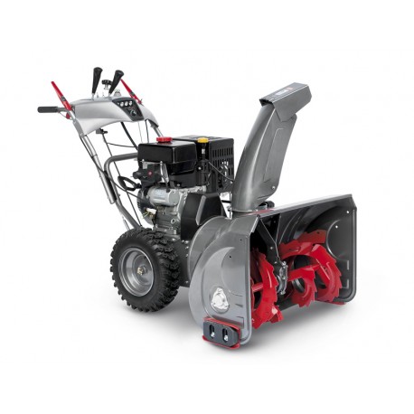 Spazzaneve Italian Power RT 1330 Motore Benzina Rato Fresa 75x50 cm Spazzaneve Italian Power RT 1330 Motore Benzina Rato Fresa 75x50 cm