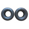 Gomme 13 X 5.00 6 Trattorini Rasaerba