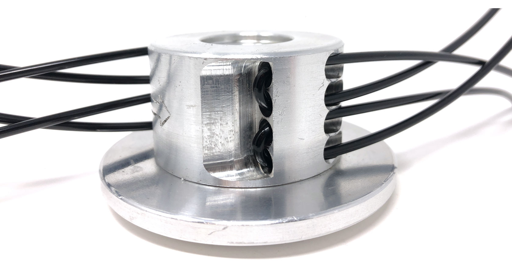 laccio per decespugliatore