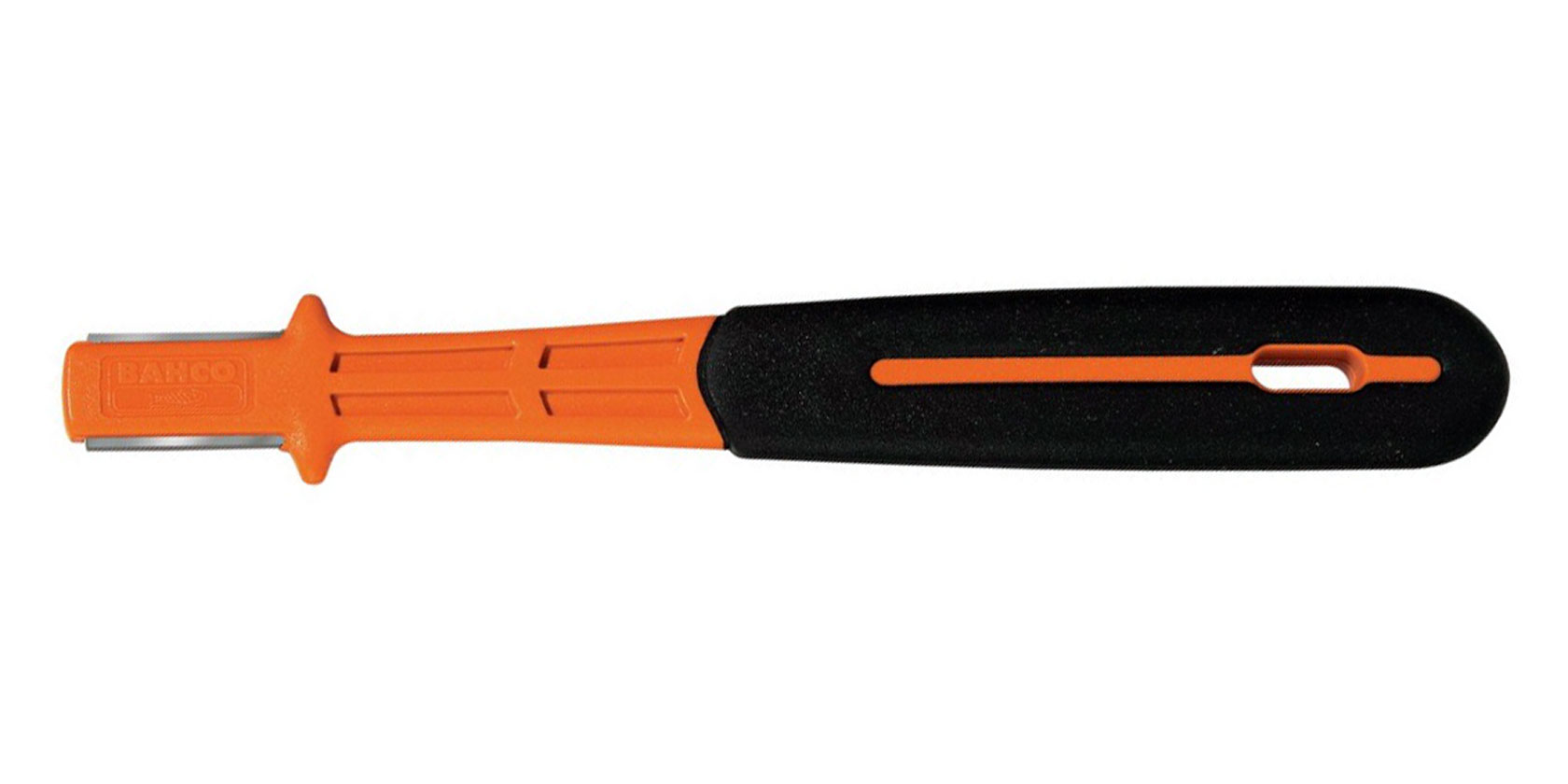 Bahco AFFILALAME SHARP-X BAHCO AFFILATORE LAME IN CARBURO DI TUNGSTENO FORBICI 